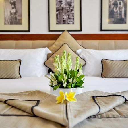 Hotel Viceroy Bali - CHSE Certified Ubud Esterno foto