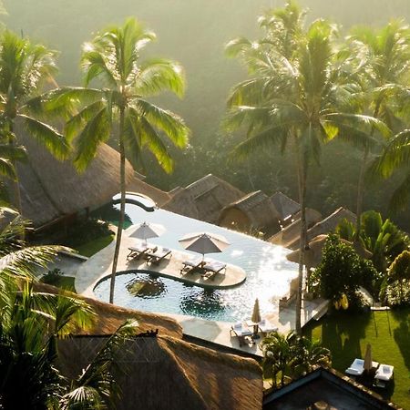 Hotel Viceroy Bali - CHSE Certified Ubud Esterno foto