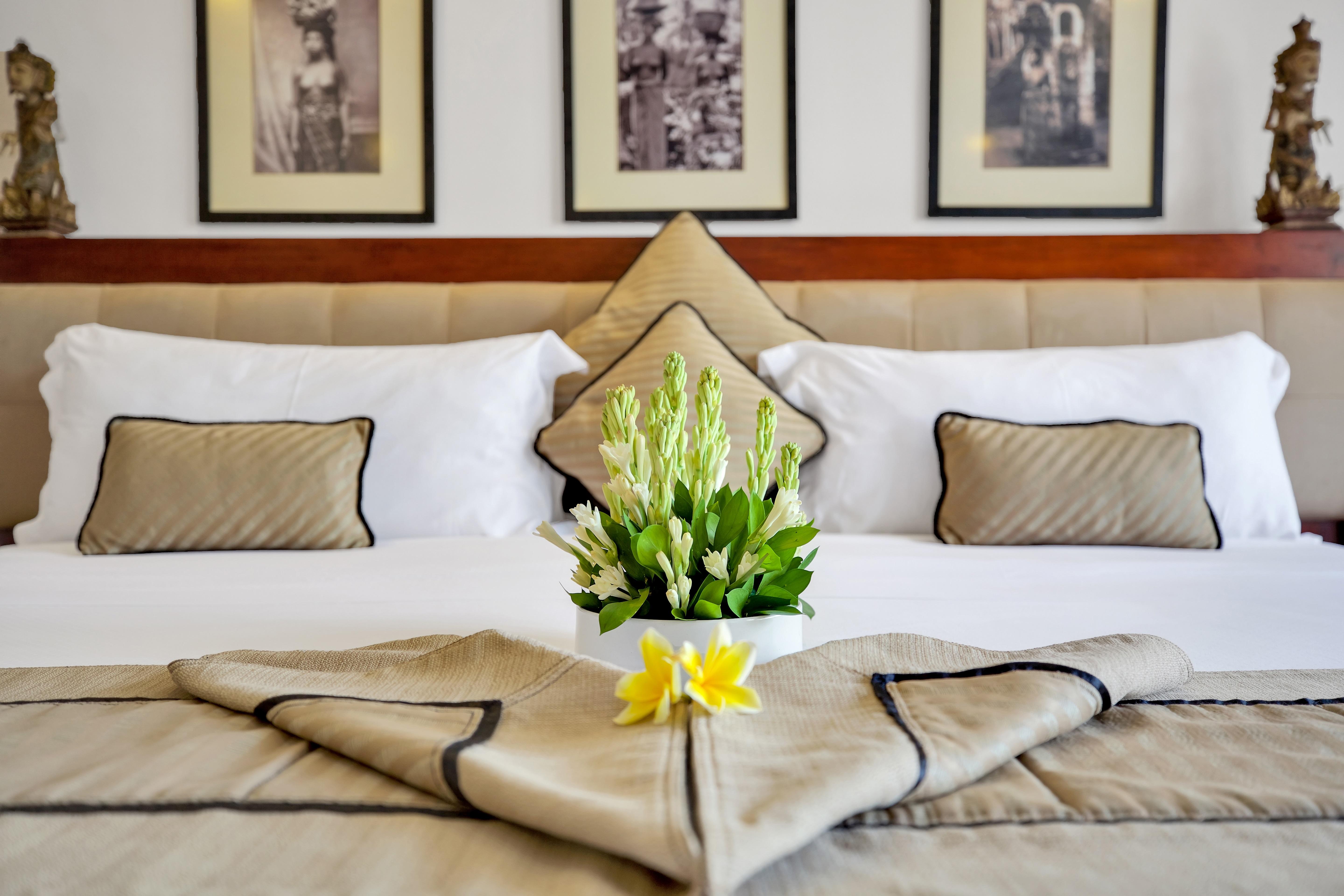 Hotel Viceroy Bali - CHSE Certified Ubud Esterno foto