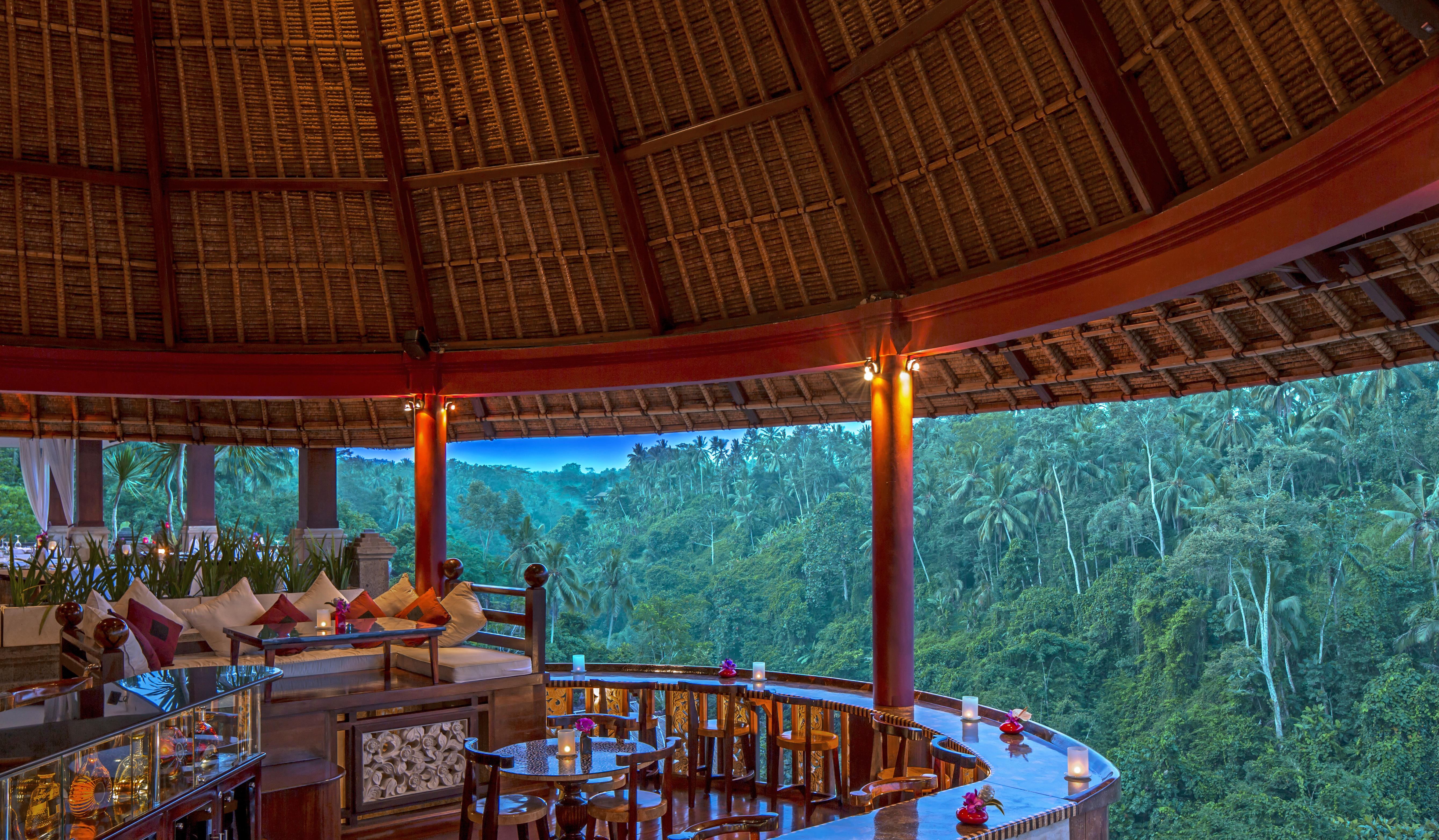 Hotel Viceroy Bali - CHSE Certified Ubud Esterno foto
