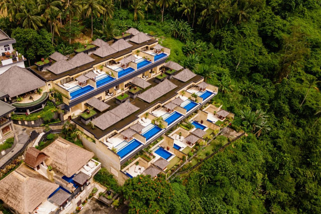 Hotel Viceroy Bali - CHSE Certified Ubud Esterno foto