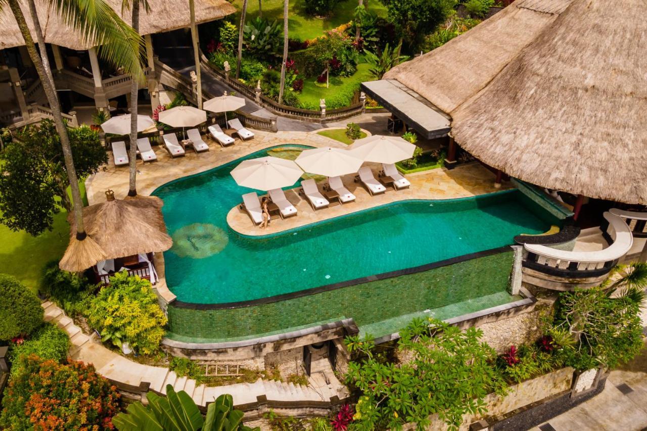 Hotel Viceroy Bali - CHSE Certified Ubud Esterno foto