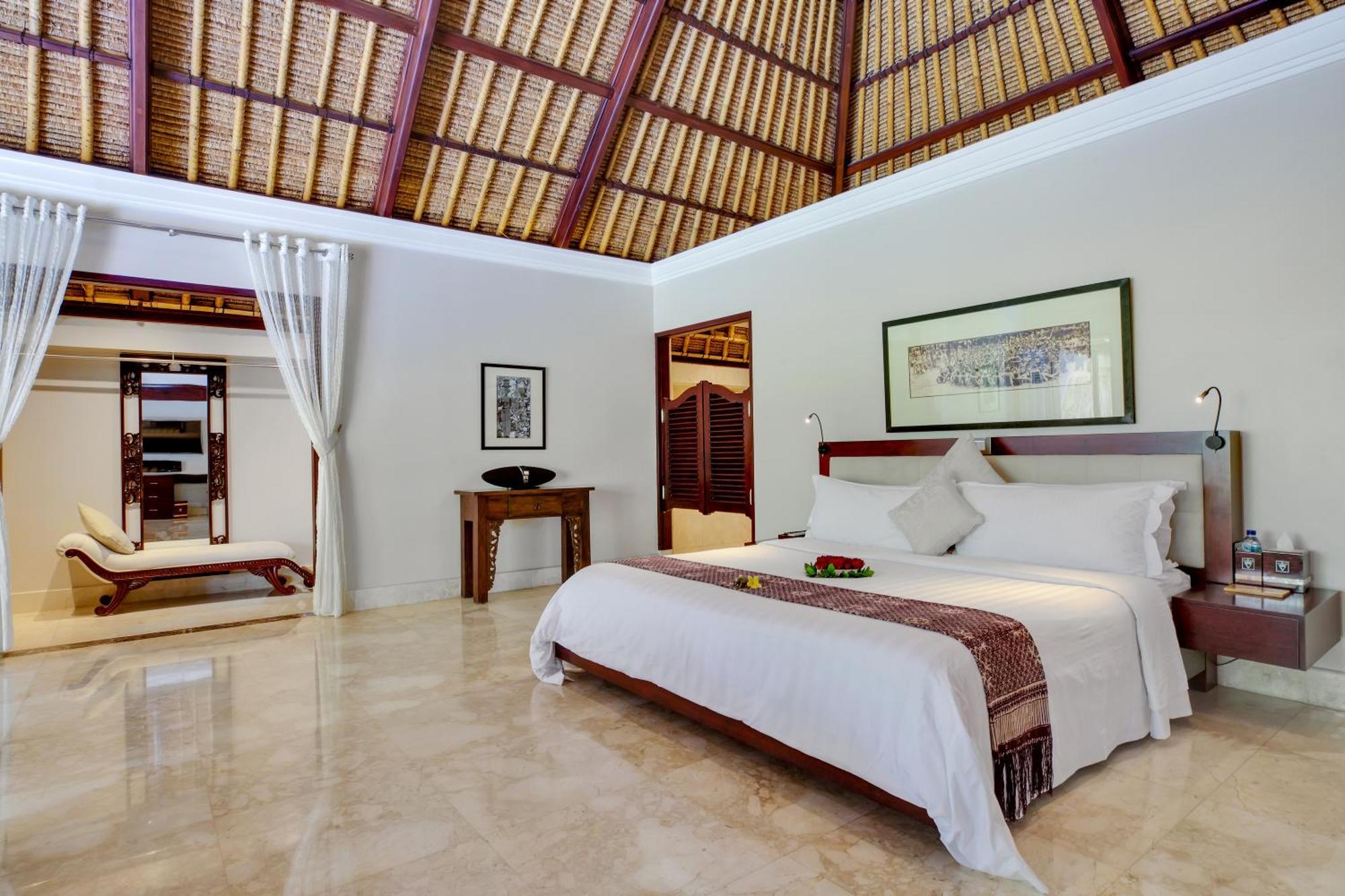 Hotel Viceroy Bali - CHSE Certified Ubud Esterno foto