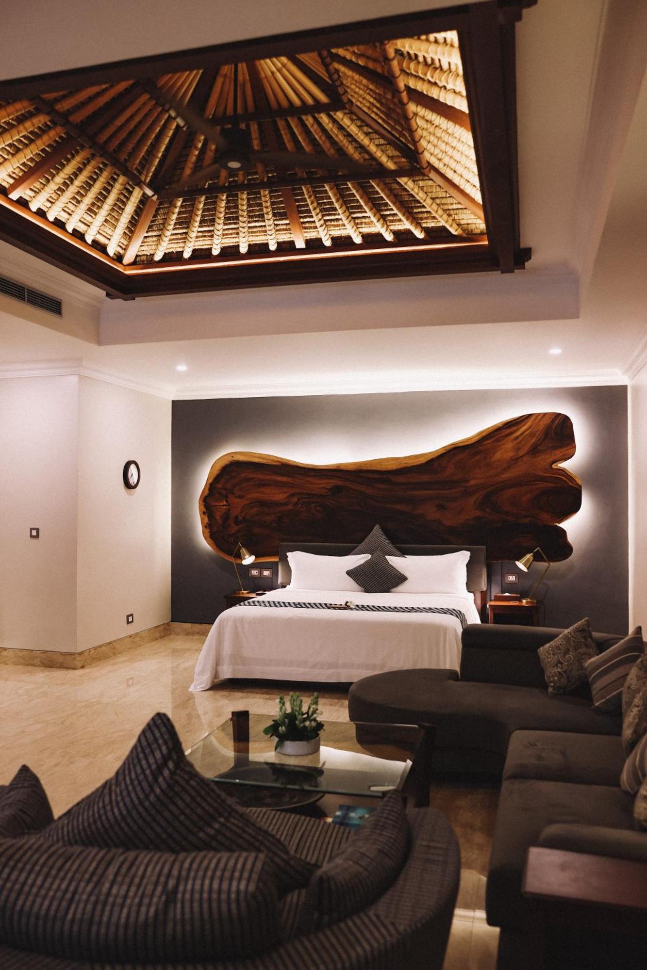 Hotel Viceroy Bali - CHSE Certified Ubud Esterno foto