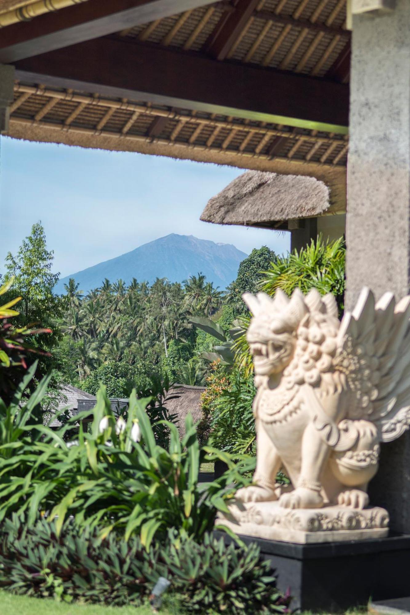 Hotel Viceroy Bali - CHSE Certified Ubud Esterno foto