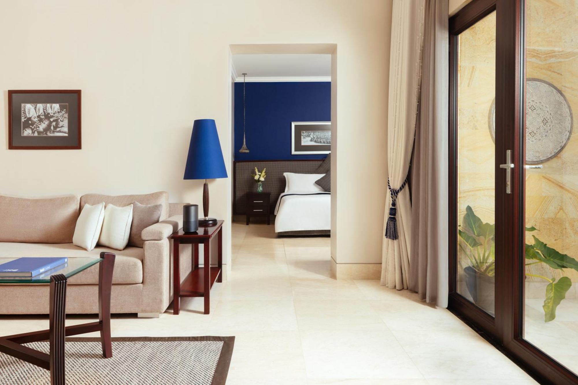 Hotel Viceroy Bali - CHSE Certified Ubud Esterno foto