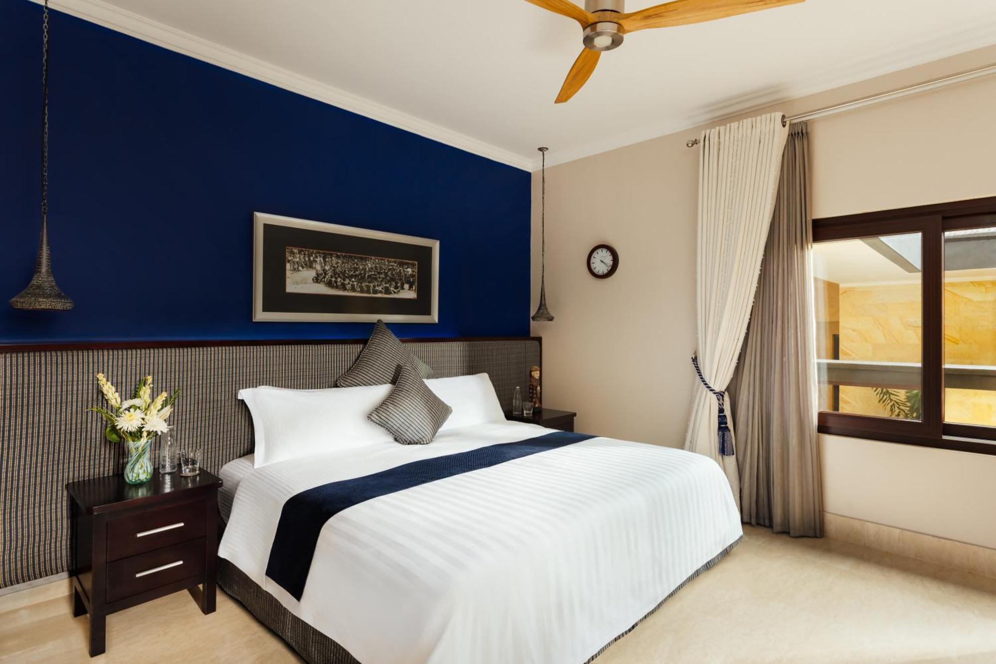Hotel Viceroy Bali - CHSE Certified Ubud Esterno foto