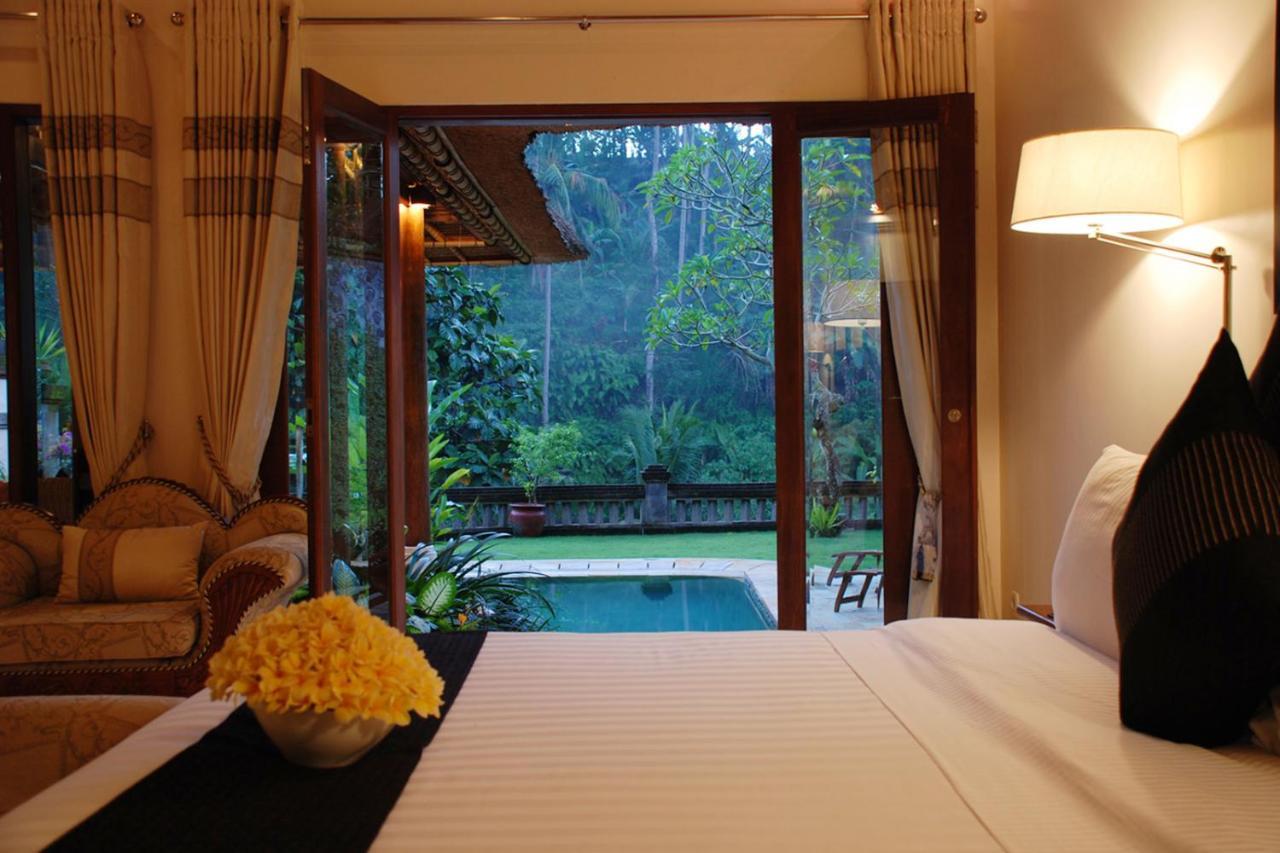 Hotel Viceroy Bali - CHSE Certified Ubud Camera foto
